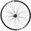 Zapletené kolo 29 622-19 TOP DISC zadní 36 děr RU Centerlock černé