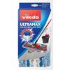 VILEDA Náhrada na mop Ultramax Microfibre+cotton