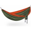 Hamaka Eno DoubleNest Olive/Orange