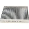 Kabínový filter BOSCH 1 987 435 557