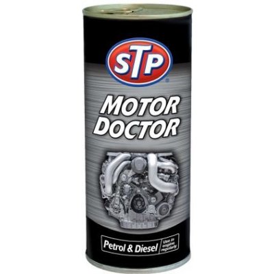 STP Motor Doctor 444 ml