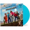OST - Minecraft Movie / Teal / Vinyl [LP]