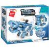 Qman Crystal Hippo 41205