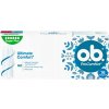 o.b. ProComfort Super Plus 16 ks