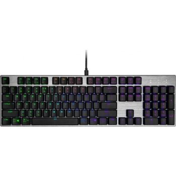 Cooler Master SK652 Mechanical Gaming Keyboard SK652 SK-652-GKTM1-US