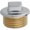 Kirchhoff zátka 16,7 mm (vnější závit 3/8 ) chrom