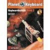 Planet Keyboard 3 - učebnica pre keyboard