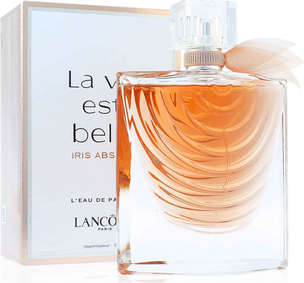 Lancôme La Vie Est Belle Iris Absolu parfumovaná voda dámska 100 ml