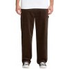 Volcom Kraftsman Cord Brown Stone 36