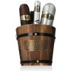 Cuba Royal EDT 100 ml + EDT 35 ml + AS 100 ml + DEO v spreji 200 ml (man) možnosť Silver