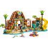LEGO Friends 42673 - Rodinná dovolená u pláže