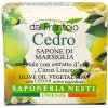 Nesti Dante Dal Frantoio Cedro mydlo citrón 100 g