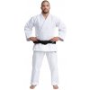 Kimono judo bílé IPPONGEAR Fighter 2 - 165 Slimfit