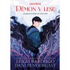 Slovart Démon v lese (Komiksový príbeh so sveta gríš)