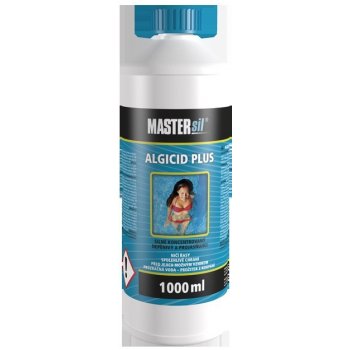 MASTERsil Algicit Plus 1 L