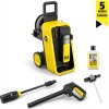 Vysokotlakový čistič KARCHER K 6 Comfort Premium 1.324-900.0
