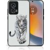 PROTEMIO 106633 MY ART Ochranný kryt pre Motorola Edge 50 Fusion TIGER (243)