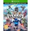 Override: Mech City Brawl - Super Charged Mega Edition (XONE) 5016488132008