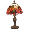 | Prezent 69 - Stolná lampa TIFFANY 1xE14/40W | 69