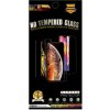 IZMAEL Ochranné sklo HARD Glass 2.5D pre Motorola Moto E30/Moto E40 KP25407
