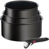 Ingenio Unlimited Sada nádobí 4 ks TEFAL L7639102