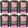 Rafi Adult Turkey 6 x 800 g