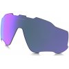 Oakley 0OO9290 Jawbreaker Violet Iridium® - Originál náhradné šošovky