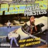 Plasmatics - New Hope / Metal Priestess [CD]
