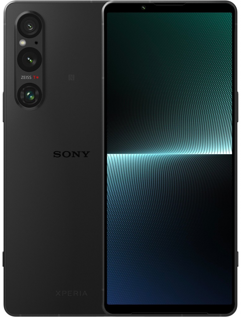 Sony Xperia 1 V 5G 12GB/512GB