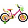 DETSKÝ BICYKEL CAPRIOLO VIOLA BMX 16