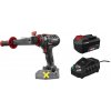 Parkside® Aku príklepový vŕtací skrutkovač Ppsbsa 20-Li C3 + Akumulátor 20 V/4 Ah PAP 204 A1 + Rýchlonabíjačka 20 V/4,5 A (800013244)