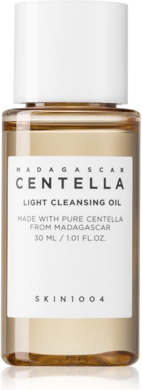 SKIN1004 Madagascar Centella Light Cleansing Oil 30 ml