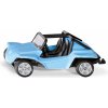 Siku Blister Buggy modrá