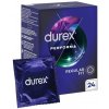 Kondómy Durex Performa 24 ks pre dlhší sex - oneskorujú ejakuláciu