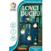 Hra Lovci duchov (SMART)