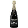 Moët & Chandon Grand Vintage 2004 0,75 l 12,5% (holá láhev)