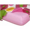 Dadka Froté prestieradlo staroružové 90 × 200 × 15 cm