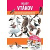 Hlasy vtákov (Jozefa Chocholáčková)
