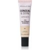 Makeup Revolution Conceal & Define zmatňujúci make-up odtieň F1N 23 ml