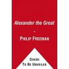 Alexander the Great (Philip Freeman)(Brožovaná)