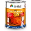 Colorlak C1037 0000 Nitrocelulózový Bezfarebný lak lesklý 0,75l