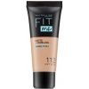 Maybelline Fit Me Make-up Matte + Poreless make-up 112 soft beige 30 ml