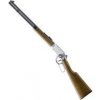 UMAREX Vzduchovka CO2 Legends Cowboy Rifle Silver, kal. 4,5mm