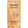 Durex Real Feel 10 ks