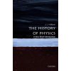 History of Physics: A Very Short Introduction