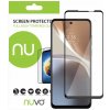 Tvrdené sklo NUVO pre Motorola Moto G32 1 ks