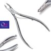 OMI kliešte AL-101 Acrylic Nail Nippers JAW16/6 mm Lap Joint