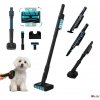 Cecotec Scoba 2100 Twice Animal
