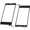 Dotykové sklo Nokia XL čierne oem