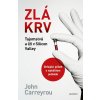 Zlá krv (John Carreyrou)